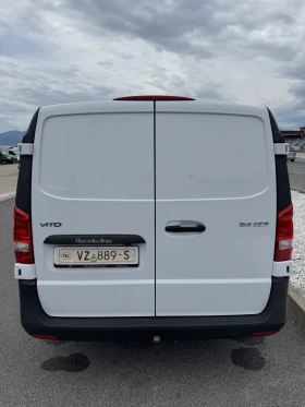 Обява за продажба на Mercedes-Benz Vito 114CDI ОМ651 ~Цена по договаряне - изображение 3