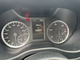 Обява за продажба на Mercedes-Benz Vito 114CDI ОМ651 ~Цена по договаряне - изображение 7