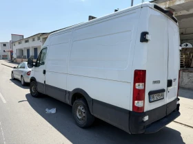 Iveco Daily 35s14 2.3 -  | Mobile.bg    5