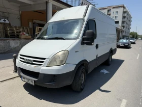 Iveco Daily 35s14 2.3 -  | Mobile.bg    4