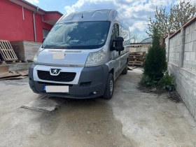 Peugeot Boxer 3.0 hdi 156hp, снимка 7