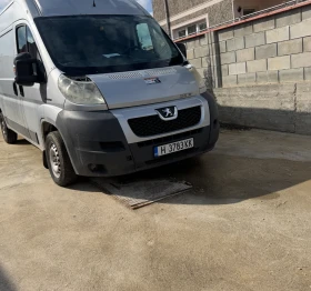 Peugeot Boxer 3.0 hdi 156hp, снимка 1