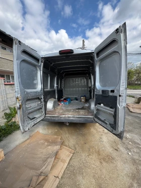 Peugeot Boxer 3.0 hdi 156hp, снимка 6