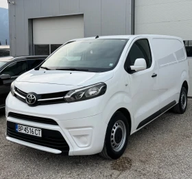 ������ Toyota Proace