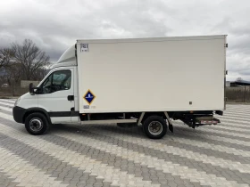 Iveco Daily 65C 18 � ���������-����������� | Mobile.bg � ����� ������ 8