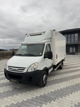 Iveco Daily 65C 18 Б категория-Регистриран - изображение 1