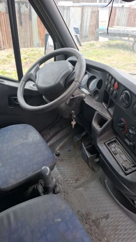 Iveco 35s12 undefined | Auto.bg — изображение 7