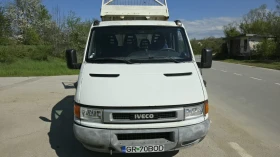 Iveco Daily �������� ��������  | Mobile.bg � ����� ������ 3
