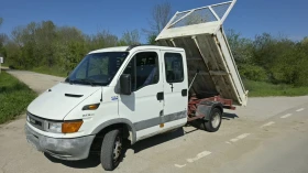 ������ Iveco Daily