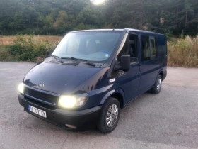 Ford Transit 2.0tdci | Mobile.bg � ����� ������ 8