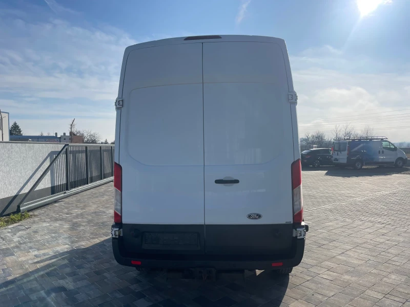 Ford Transit 2, o TDI  170кс, снимка 5 - Бусове и автобуси - 48628001