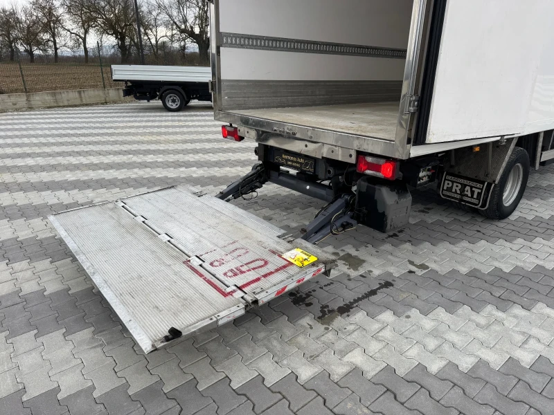 Iveco Daily 65C 18 Б категория-Регистриран, снимка 14 - Бусове и автобуси - 53418414