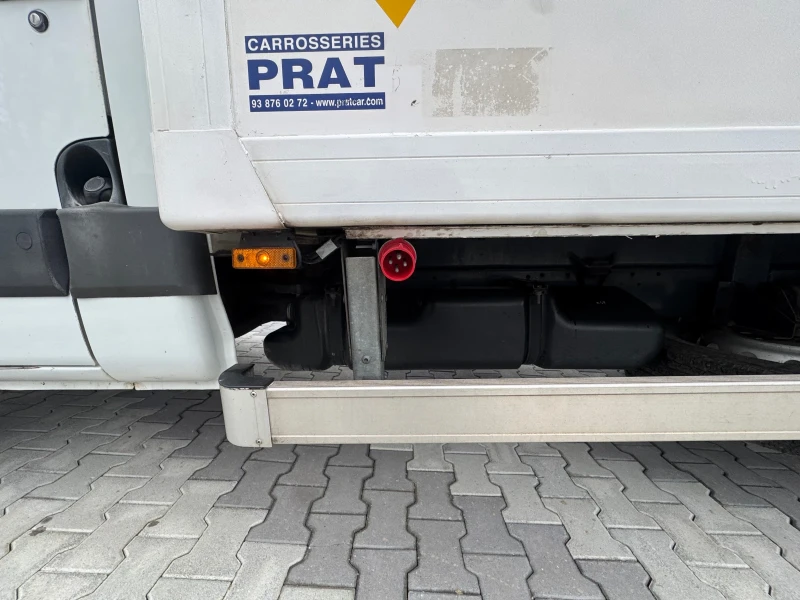 Iveco Daily 65C 18 Б категория-Регистриран, снимка 11 - Бусове и автобуси - 53418414