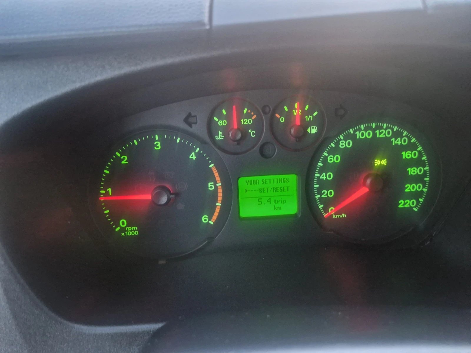 Ford Transit  | Mobile.bg   11