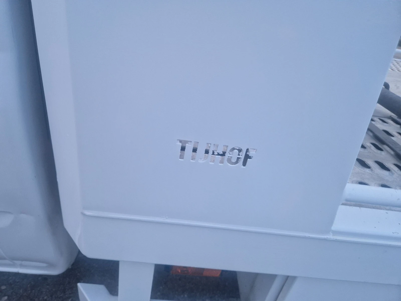 Ford Transit Товарен - изображение 5