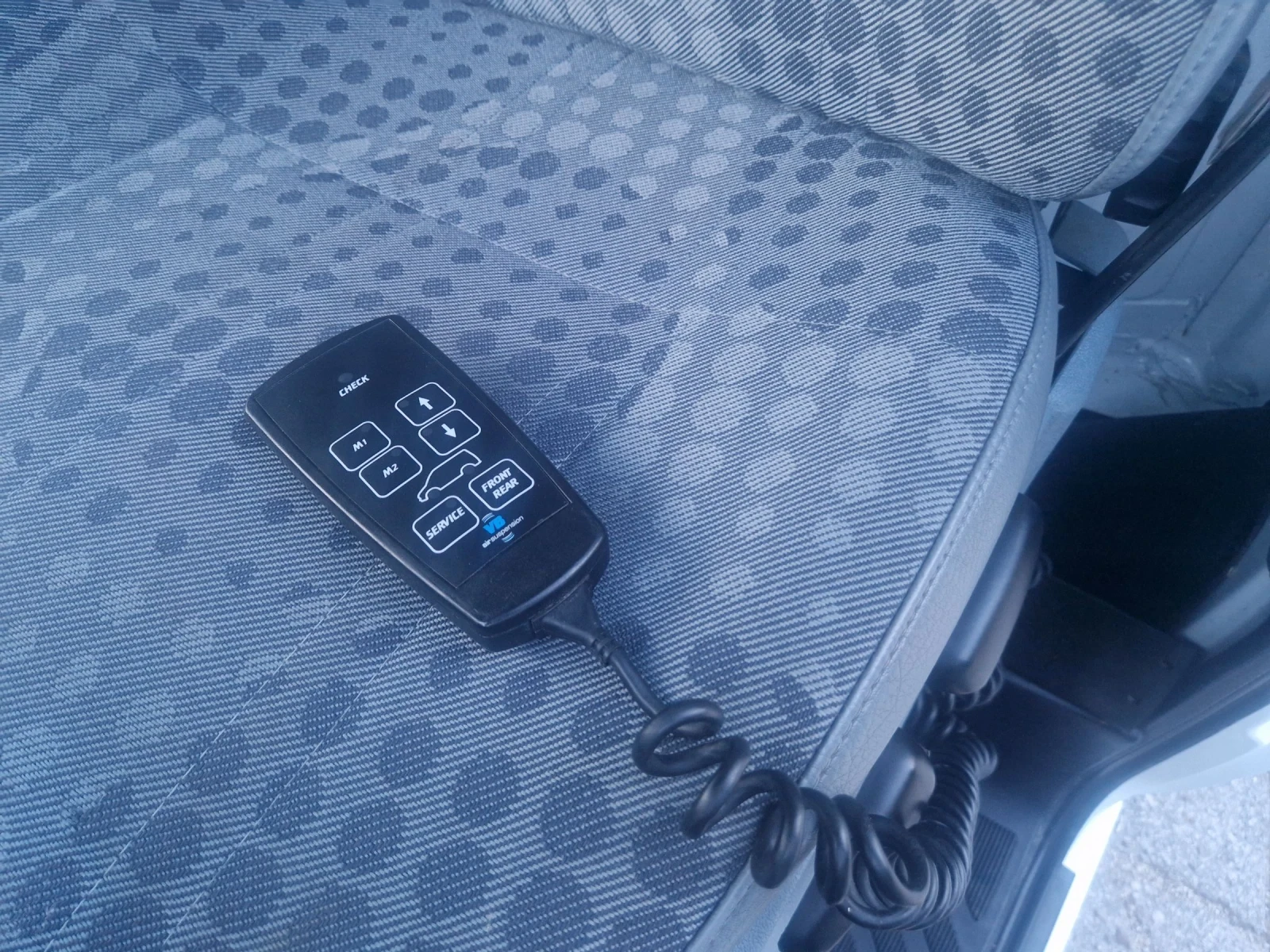 Ford Transit Товарен - изображение 7