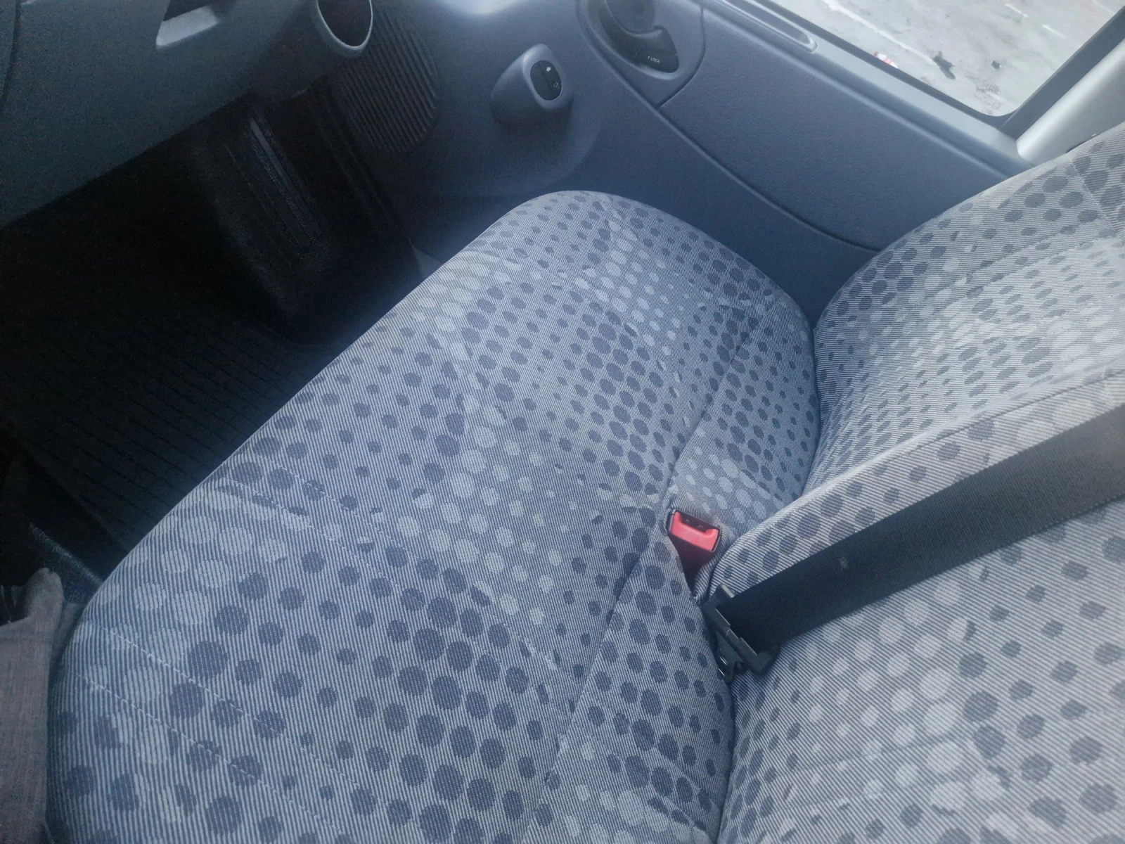 Ford Transit Товарен - изображение 10