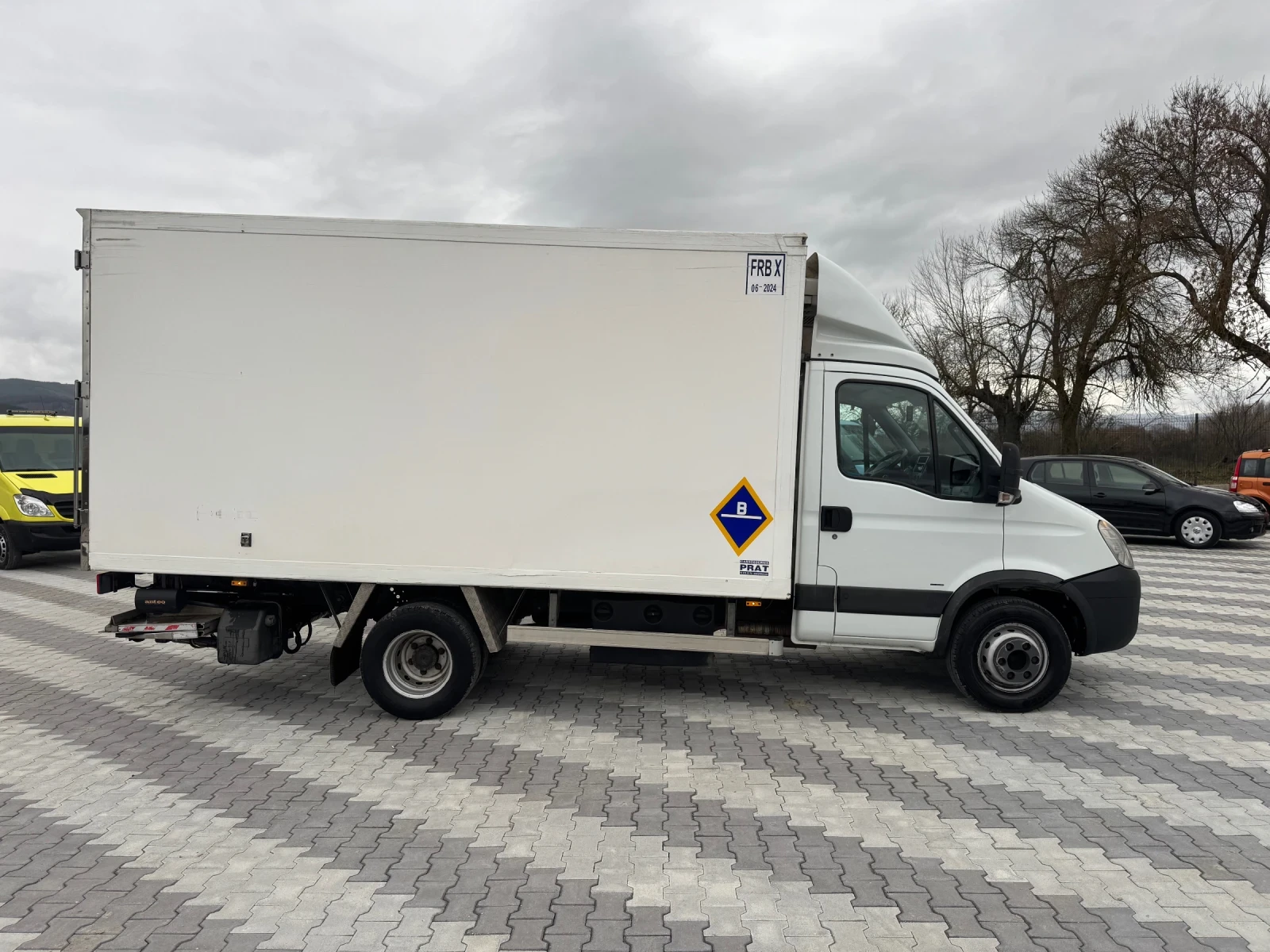 Iveco Daily 65C 18 Б категория-Регистриран - изображение 4
