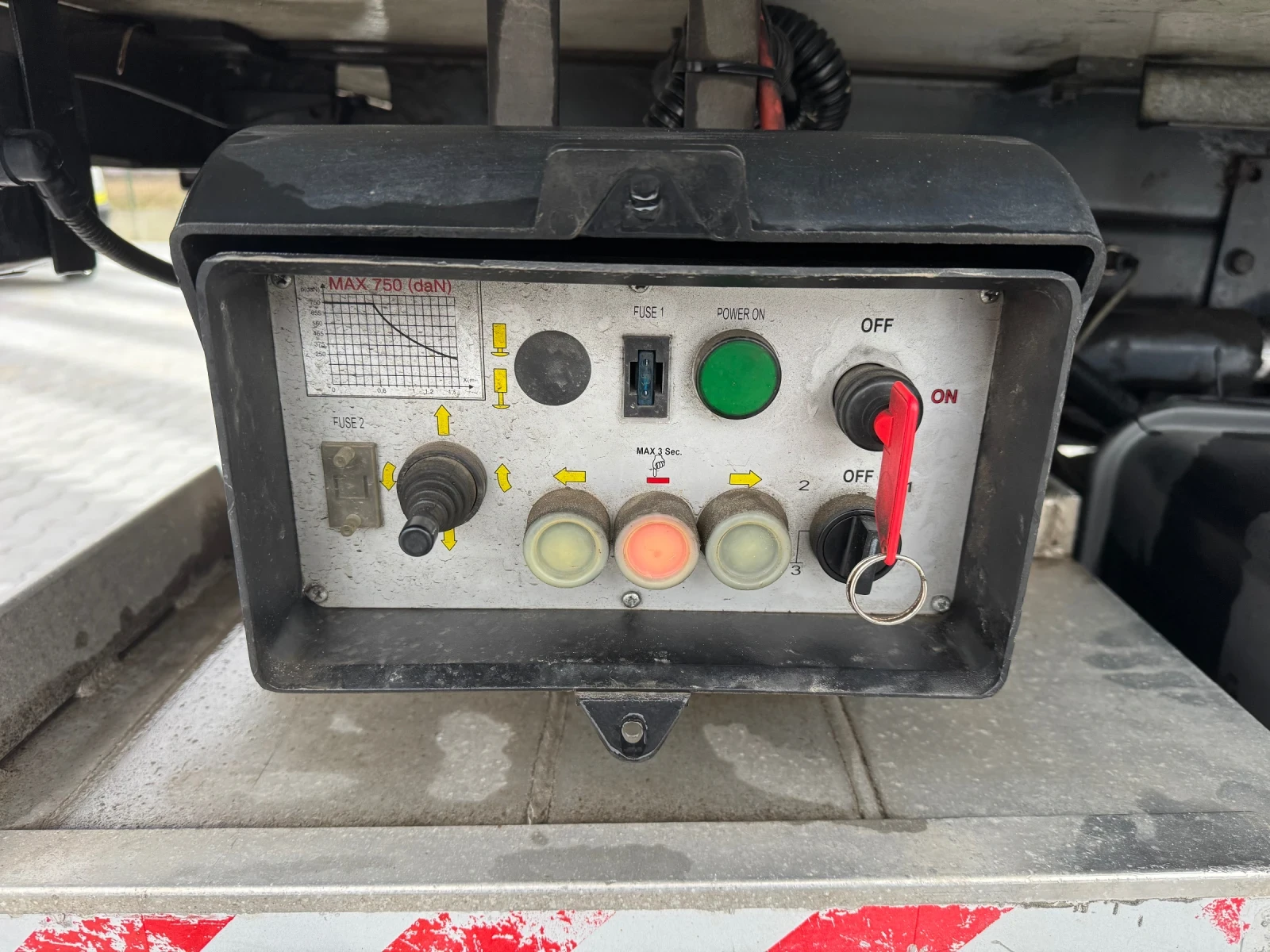 Iveco Daily 65C 18 � ���������-����������� | Mobile.bg � ����������� 12