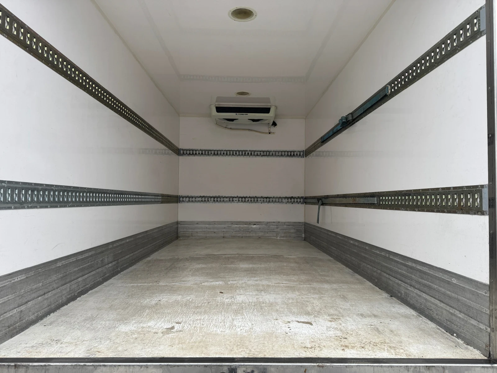 Iveco Daily 65C 18 Б категория-Регистриран - изображение 9