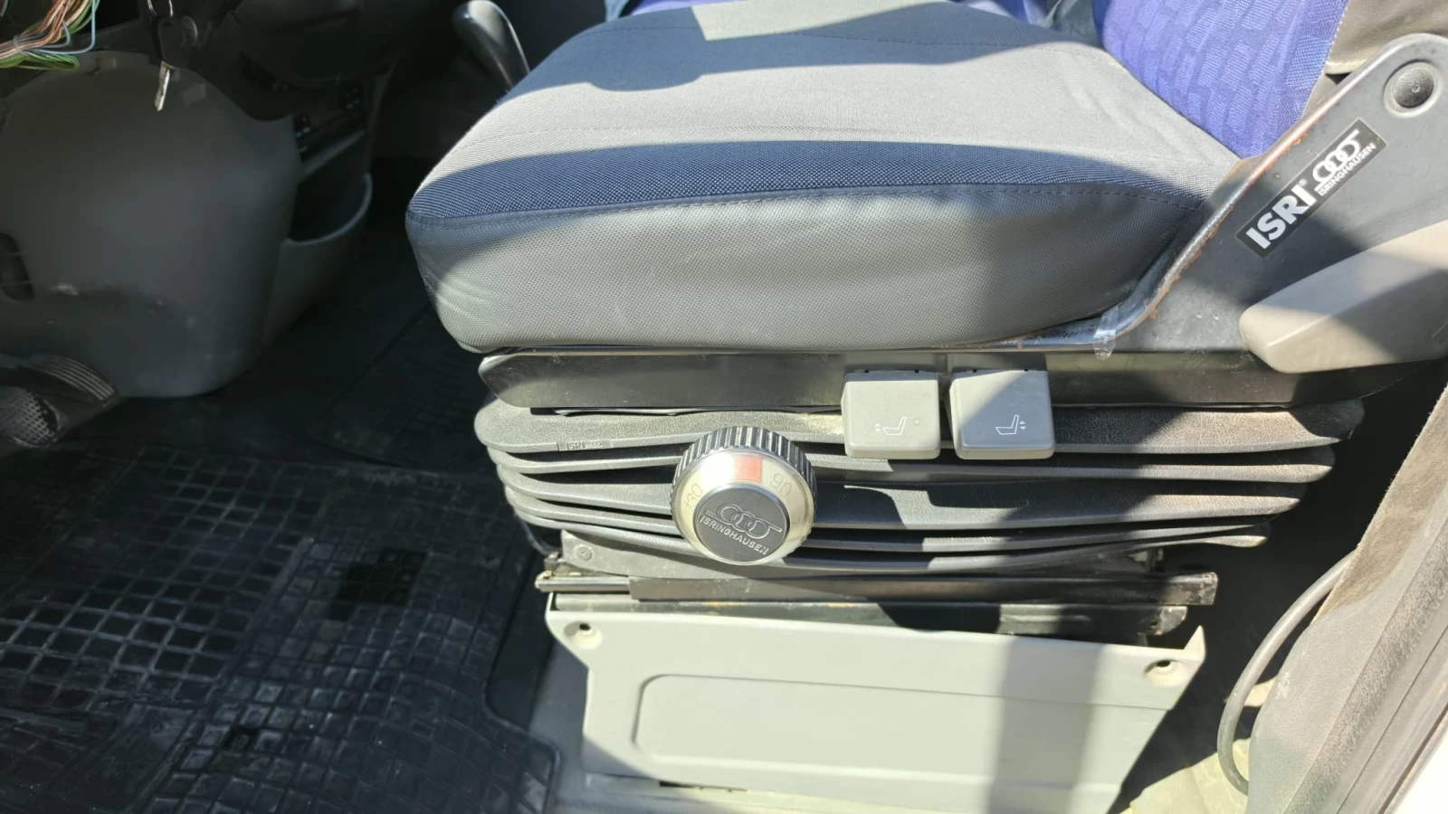 Iveco Daily Фабричен Самосвал , снимка 12 - Бусове и автобуси - 54332630