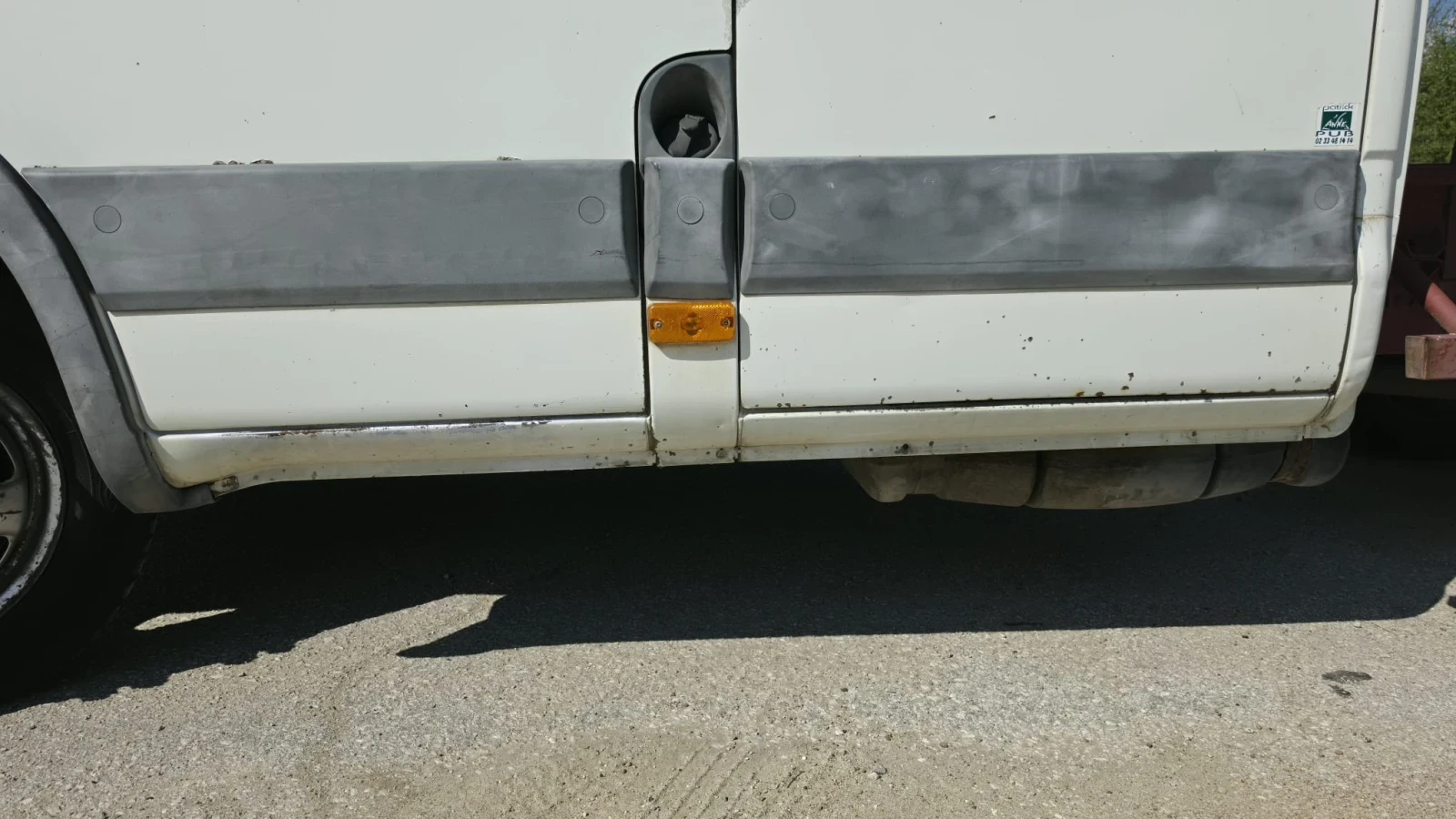 Iveco Daily Фабричен Самосвал , снимка 2 - Бусове и автобуси - 54332630