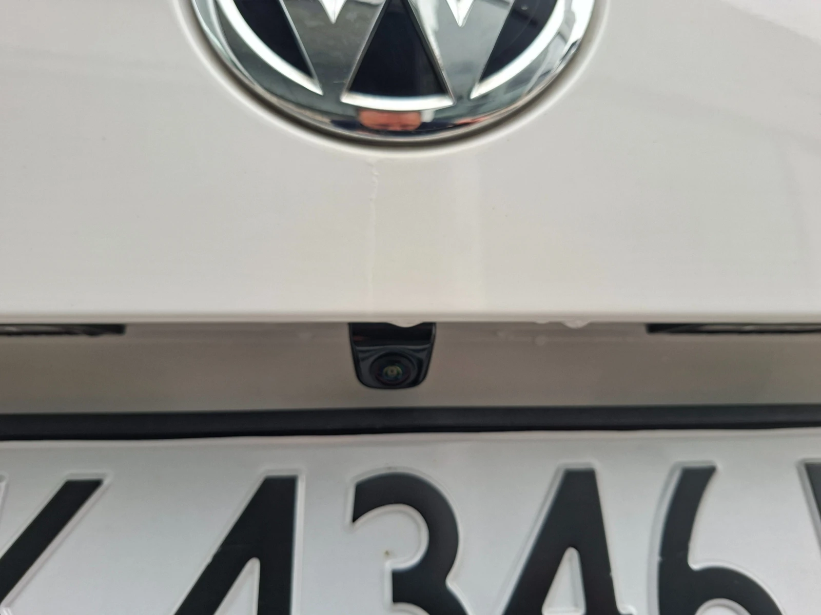 VW Transporter UNIKAT-NOV, снимка 11 - Бусове и автобуси - 54495864