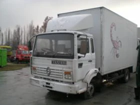 Renault Midliner S120, снимка 2