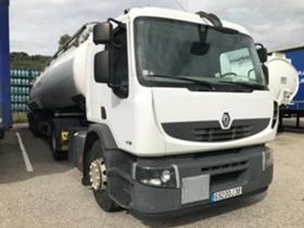 Renault Premium 410 DXi - ADR - , снимка 1