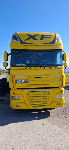 Daf XF 105  EEV - изображение 3