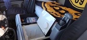 Daf XF 105  EEV, снимка 13