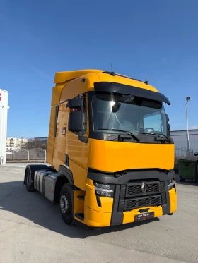 Renault T 520, снимка 2