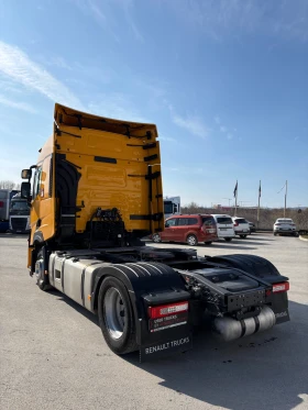 Renault T 520, снимка 3