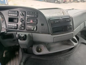Mercedes-Benz Actros, снимка 9