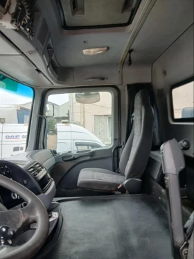 Mercedes-Benz Actros, снимка 14
