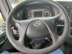 Mercedes-Benz Actros, снимка 8