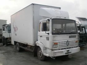  Renault Midliner