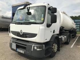 Renault Premium 410 DXi - ADR -  | Mobile.bg � ����� ������ 3