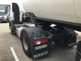 Renault Premium 410 DXi - ADR -  | Mobile.bg � ����� ������ 5