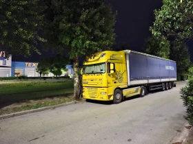 Обява за продажба на Daf XF 105  EEV ~38 400 лв. - изображение 1