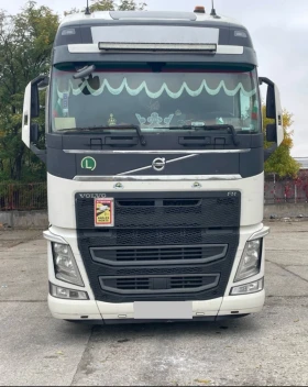 Обява за продажба на Volvo Fh FH540 ~74 400 лв. - изображение 1