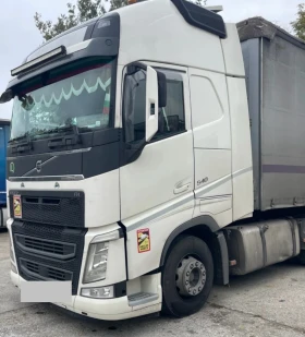 Обява за продажба на Volvo Fh FH540 ~74 400 лв. - изображение 1