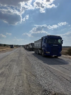 Scania R 560, снимка 6