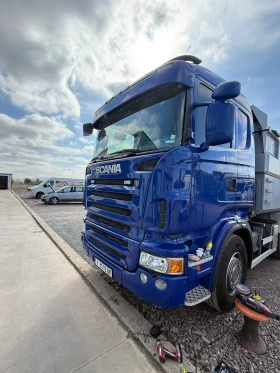 Scania R 560, снимка 3