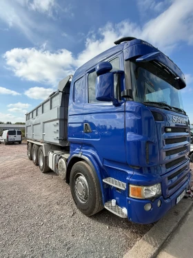Scania R 560, снимка 2