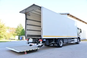 Mercedes-Benz Antos 1835 20Pal. 8, 15m | Mobile.bg � ����� ������ 6