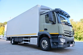 Mercedes-Benz Antos 1835 20Pal. 8, 15m | Mobile.bg � ����� ������ 2