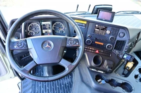 Mercedes-Benz Antos 1835 20Pal. 8, 15m | Mobile.bg � ����� ������ 10