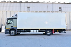 Mercedes-Benz Antos 1835 20Pal. 8, 15m | Mobile.bg � ����� ������ 5