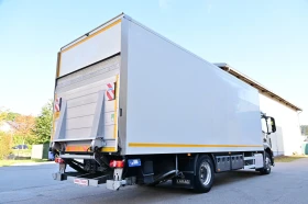 Mercedes-Benz Antos 1835 20Pal. 8, 15m | Mobile.bg � ����� ������ 3